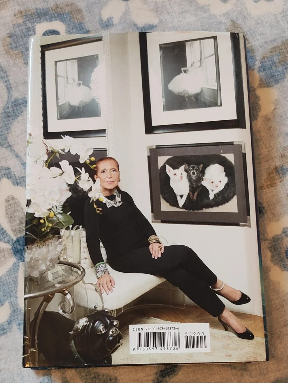 Author Danielle Steel like new